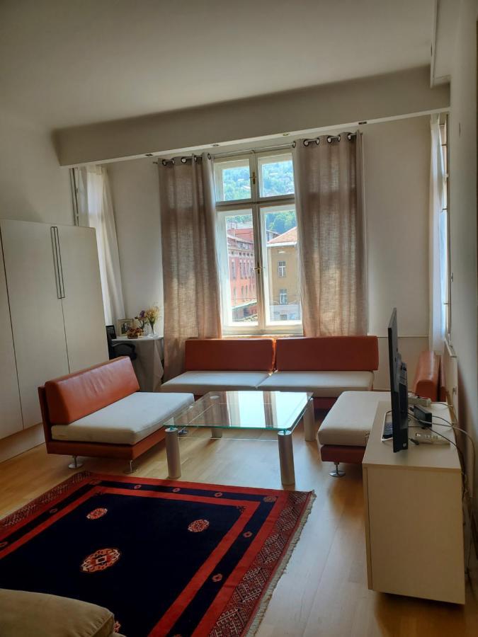 Apartment Nikko Sarajevo Exterior photo